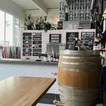 Barnaby Brewing Company
