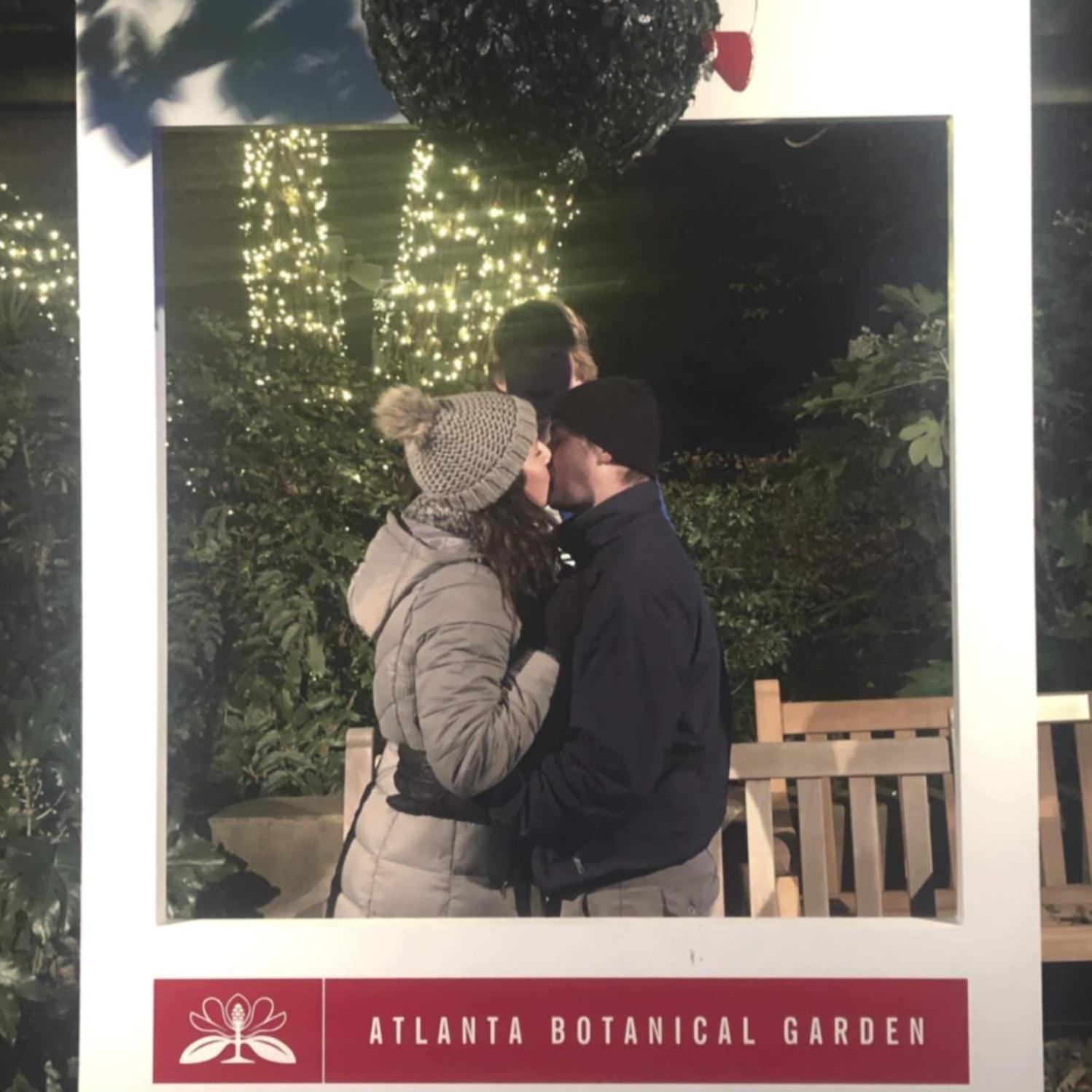 2018 Botanical Garden