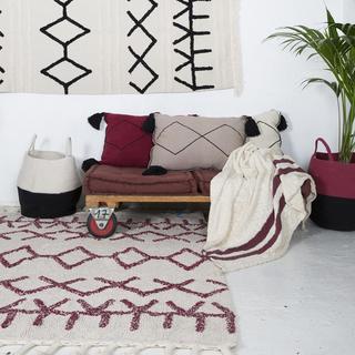 Decorative Zoco Basket