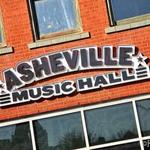 Asheville Music Hall
