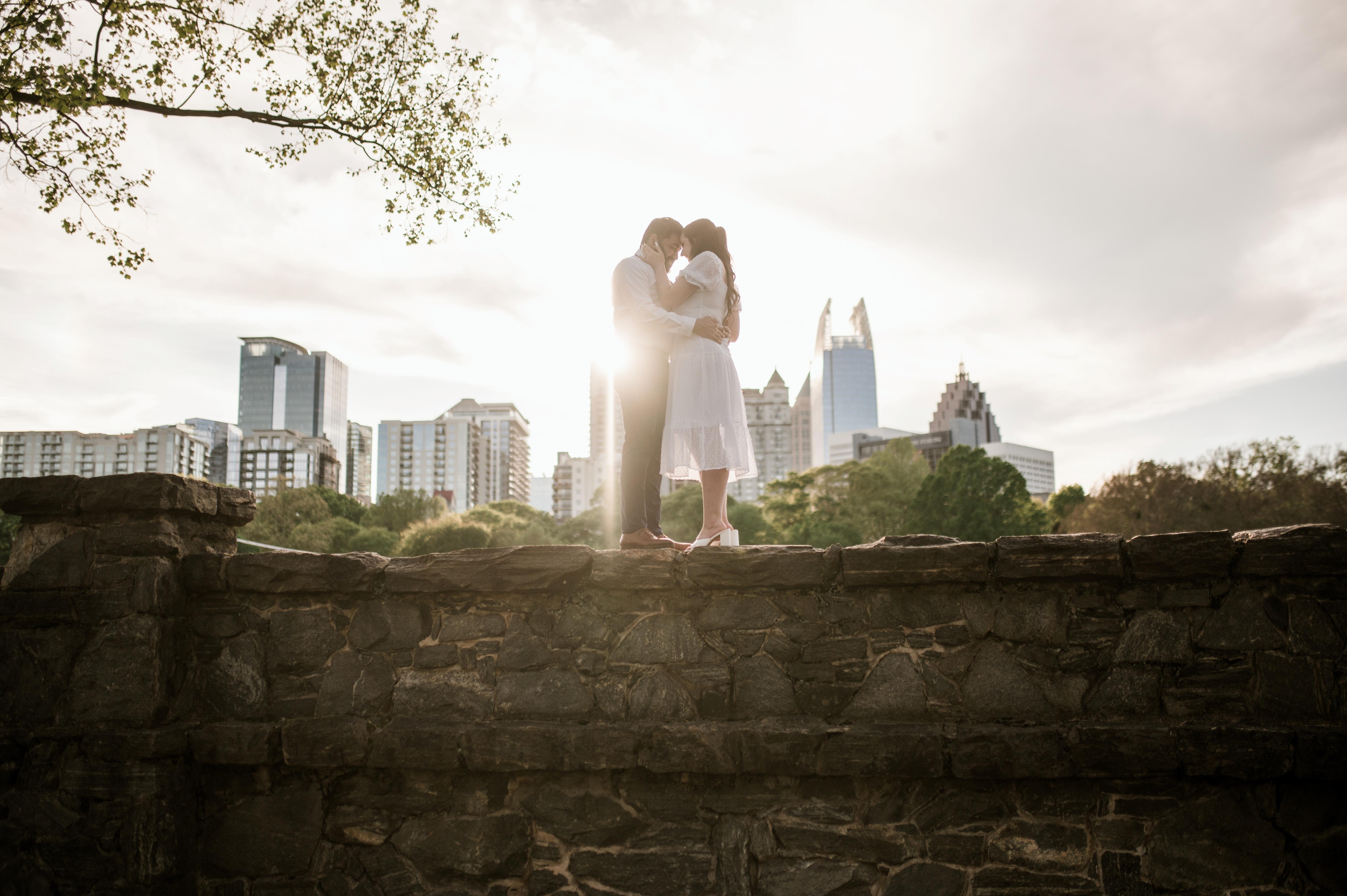 The Wedding Website of Natalie Bowen and Ali Haider