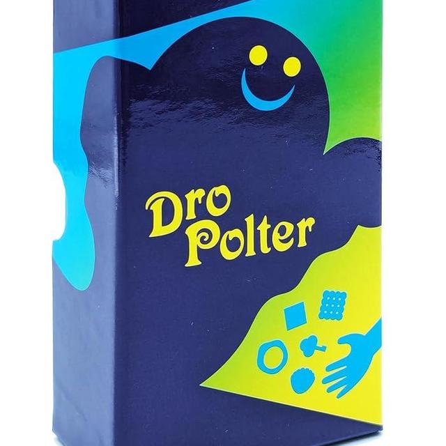 Oink Games DroPolter, Strategy Game