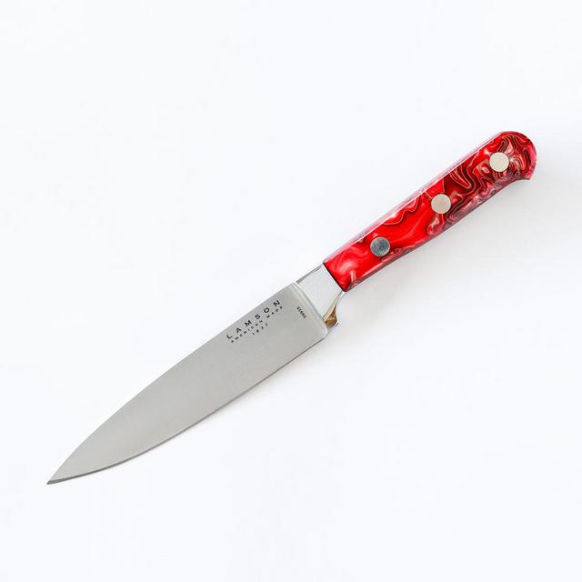 6" Premier Forged Utility Knife