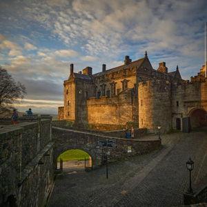 Explore Scotland’s Majestic Castles