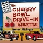 Cherry Bowl Drive-In Theatre