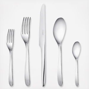 L'Ame 5-Piece Flatware Set, Service for 10