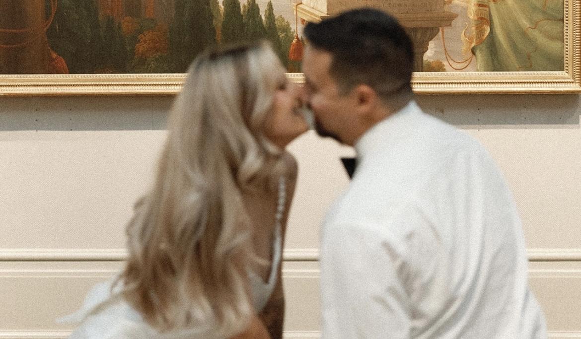 The Wedding Website of Ava Linn and Kyle Quinto