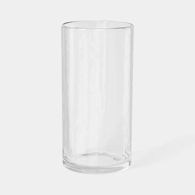 17 fl oz Tall Tumbler with Hammered Texture Moringa - Threshold™