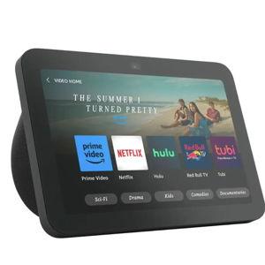 Amazon - Echo Show 8