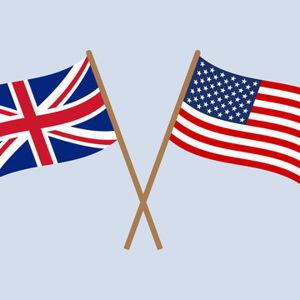 Simon Moving to America!