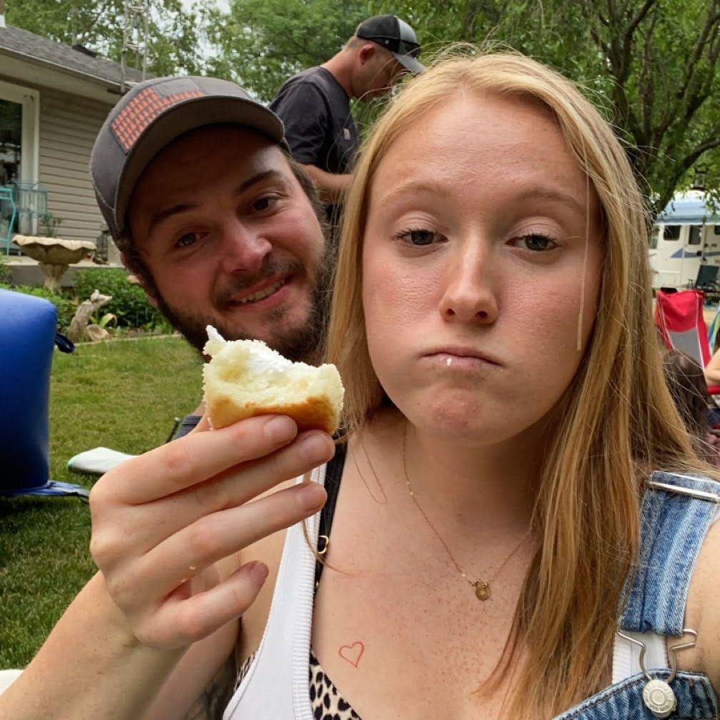 Rob's white trash bash