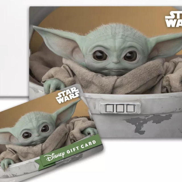 Disney Gift Cards | Disney Store