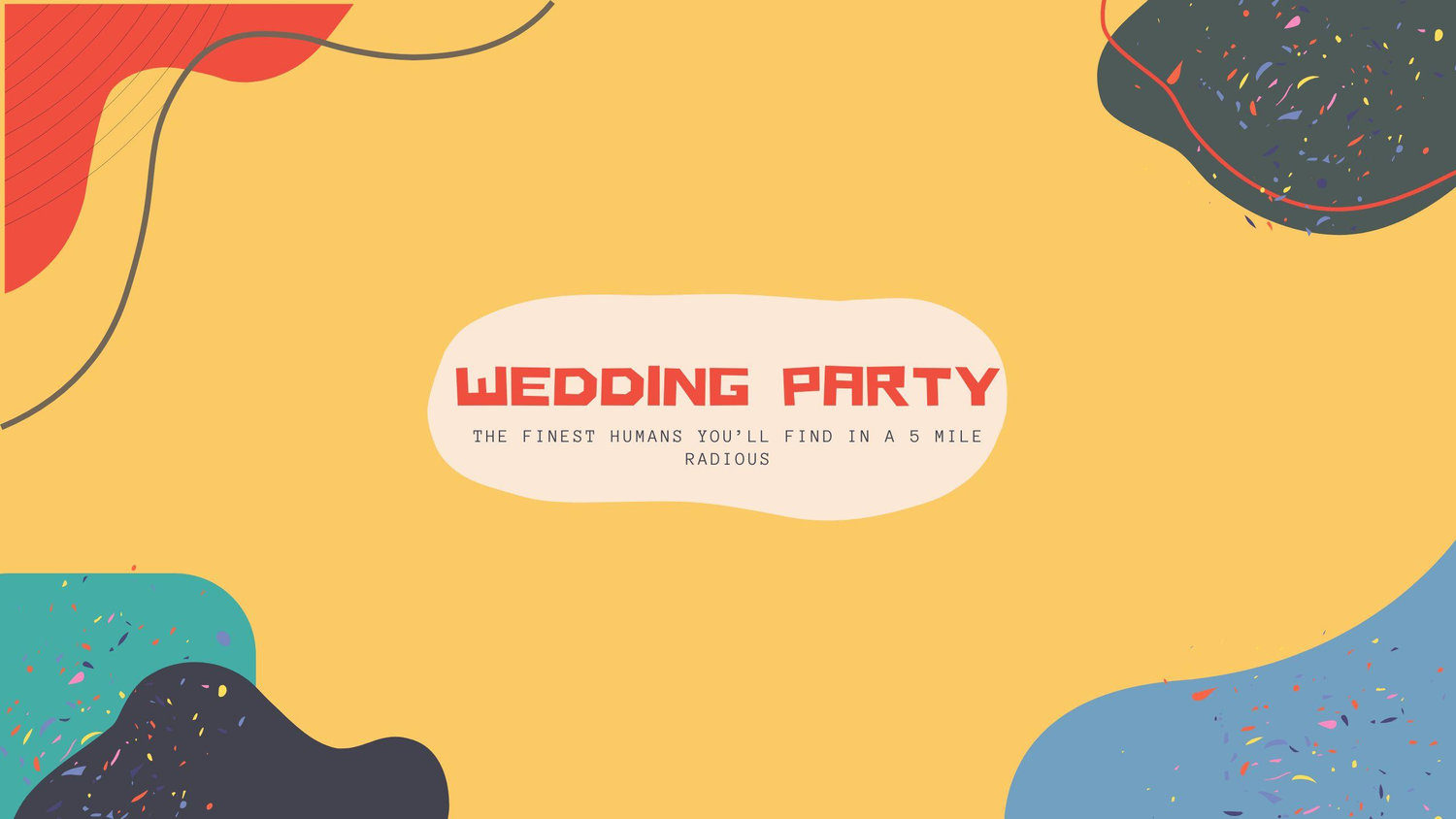 The Wedding Website of James Kielty and Andrea Scoseria Etchevarren