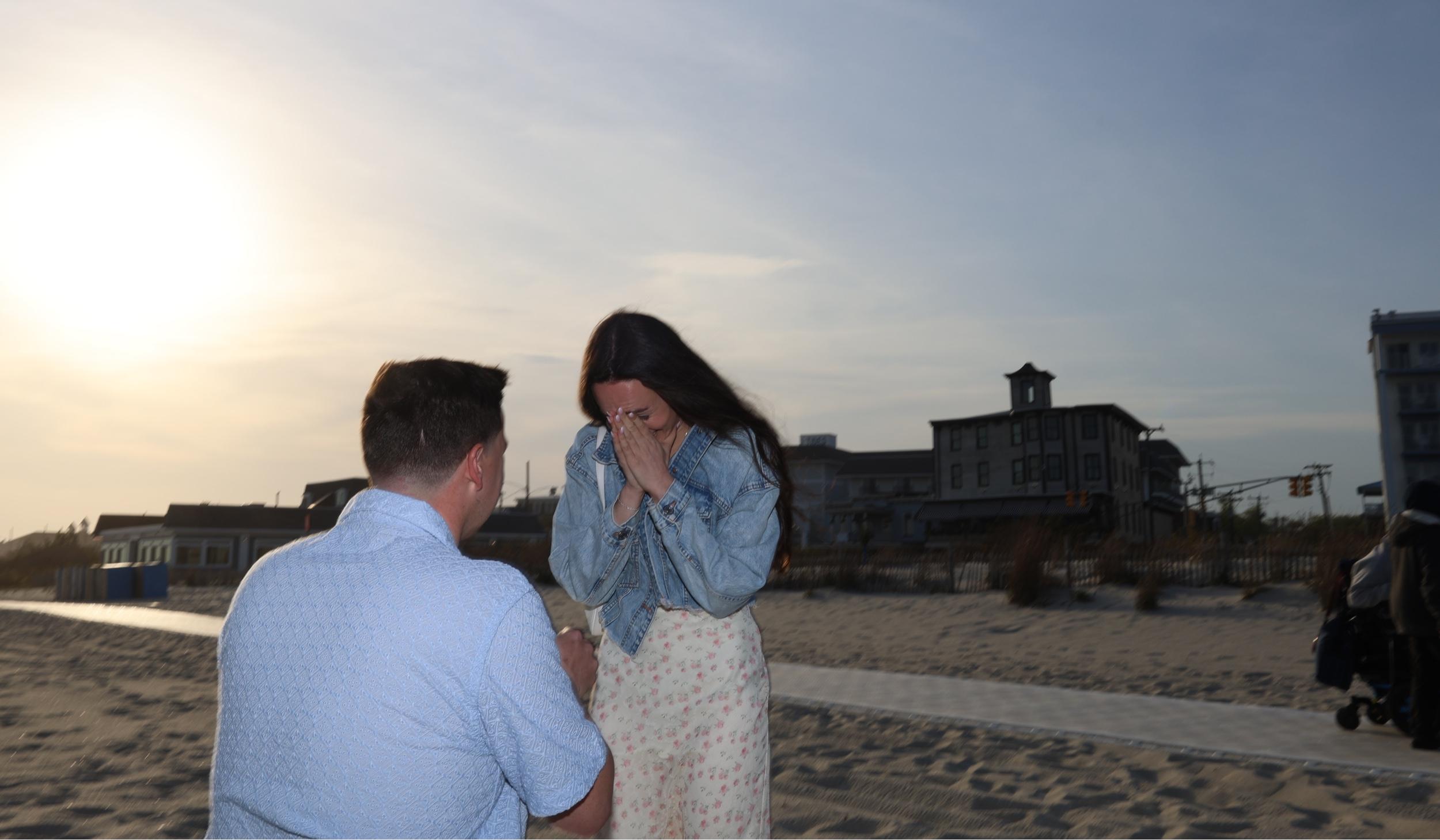 The Wedding Website of Sydney Weiss and Joseph Touey