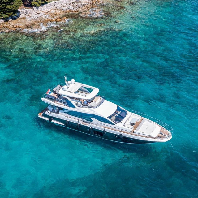 Croatian Boat Day
