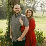 Amanda and Mason’s