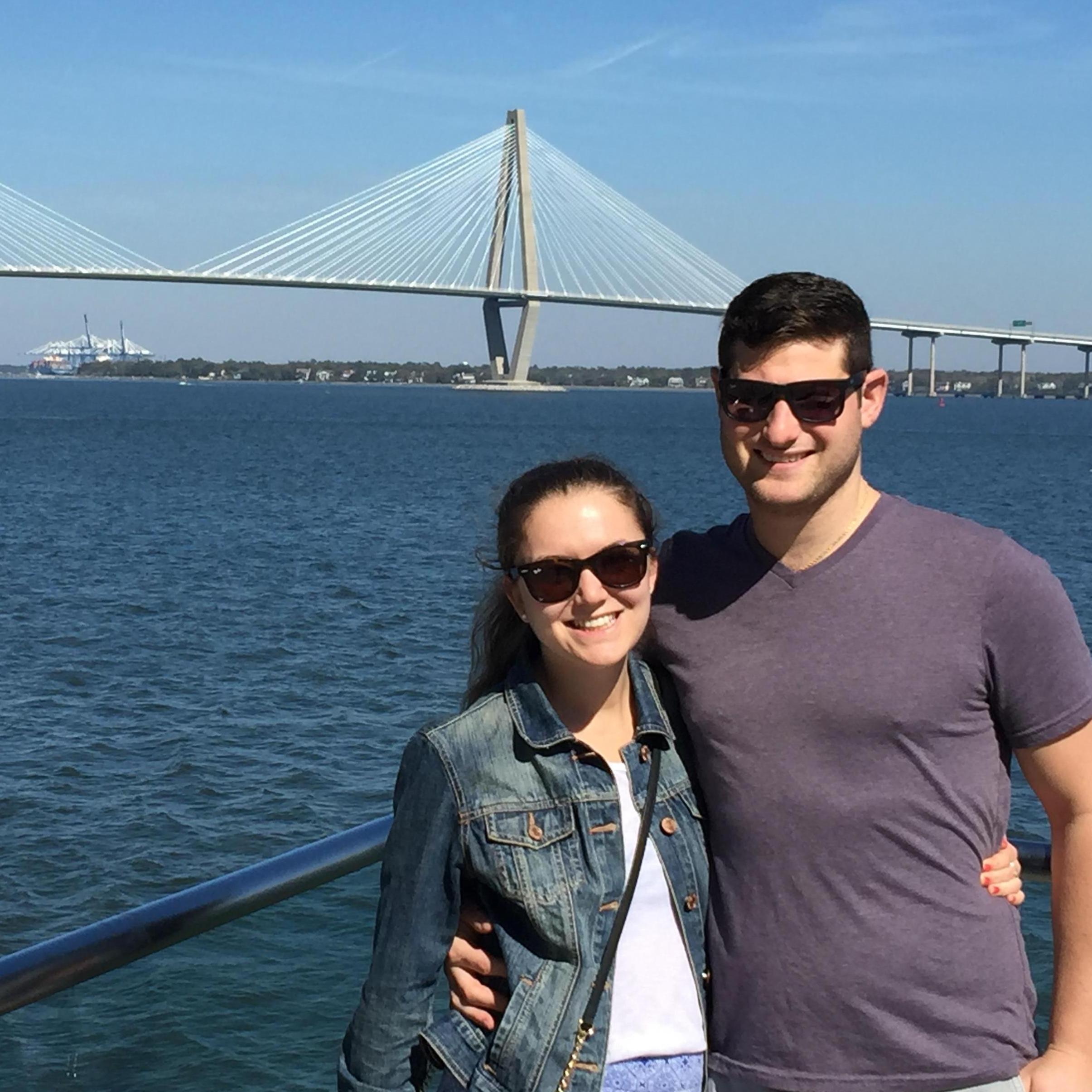 Charleston, SC