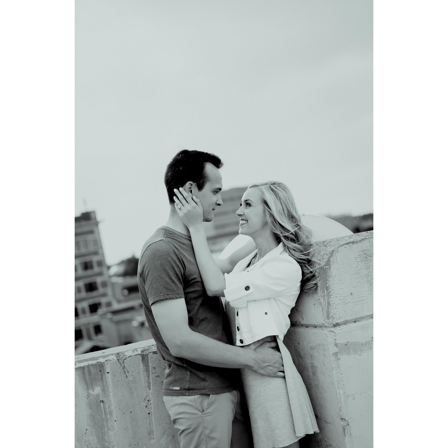 Engagement Photo