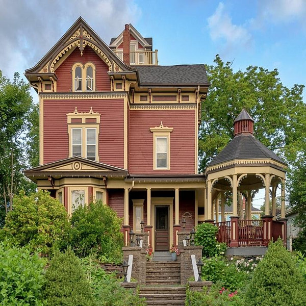 First Home Down Payment