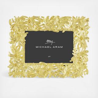 Dahlia 4x6 Photo Frame