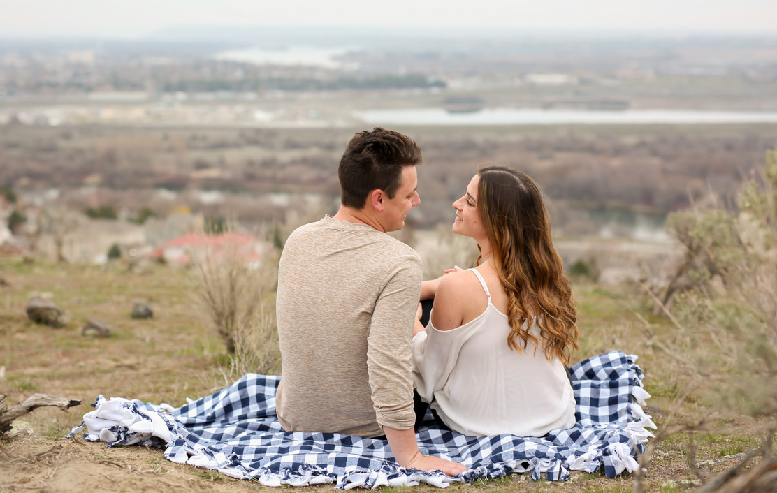 The Wedding Website of Emily Thornton and Andrew Raab