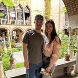 Isabella Stewart Gardner Museum