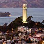 Coit Tower