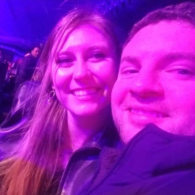 Cirque du Soleil in San Francisco!
