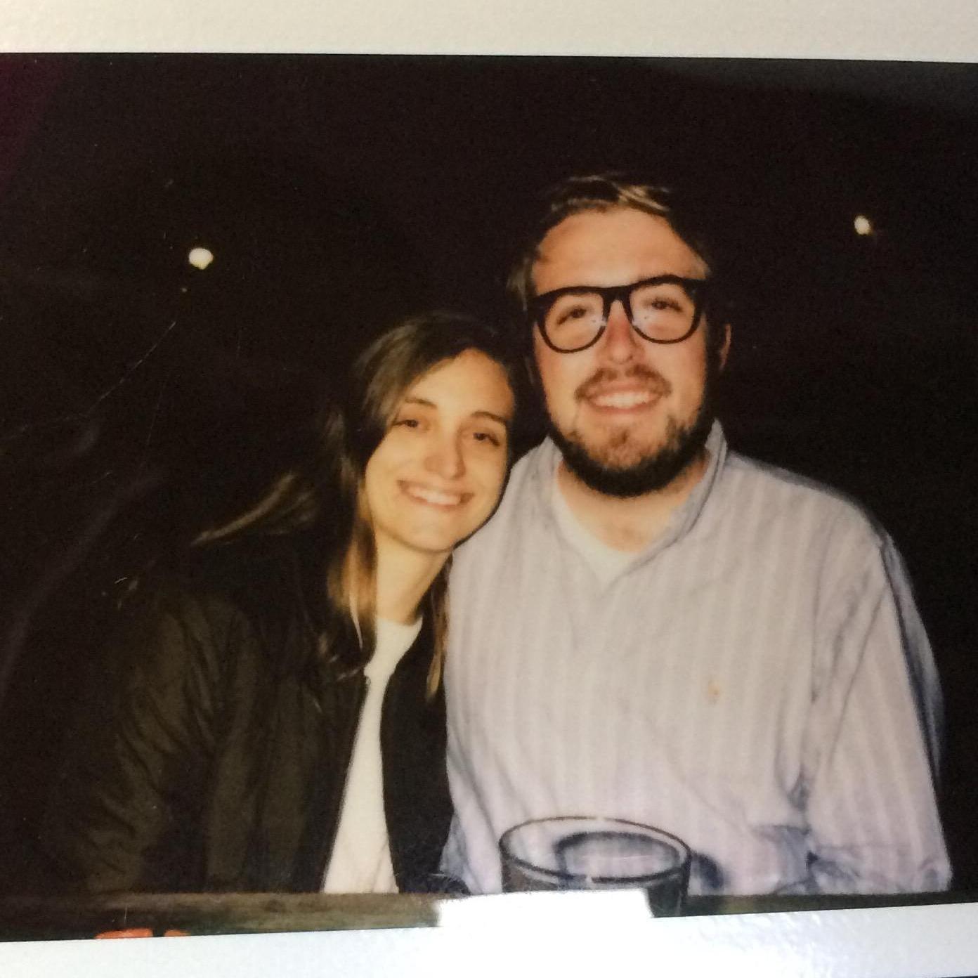 Our first visit to San Fransisco, CA in February 2017.