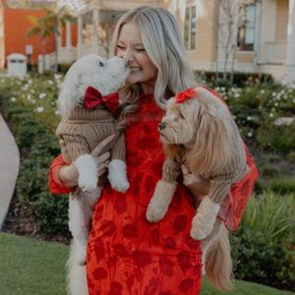 Pet Sitter For Our Honeymoon