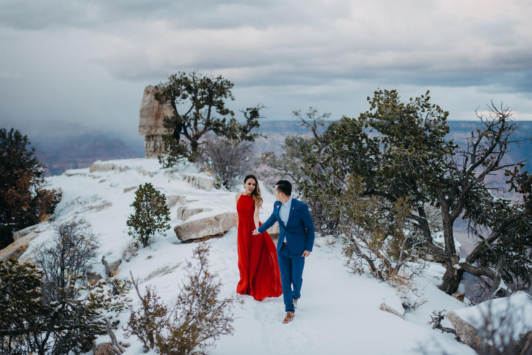 The Wedding Website of Hoang Anh Levo and Canh Dao