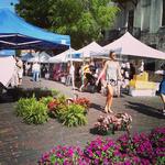 Riverfront Farmers Market