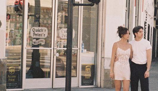 The Wedding Website of Jade Kadile and Wil Gillespie