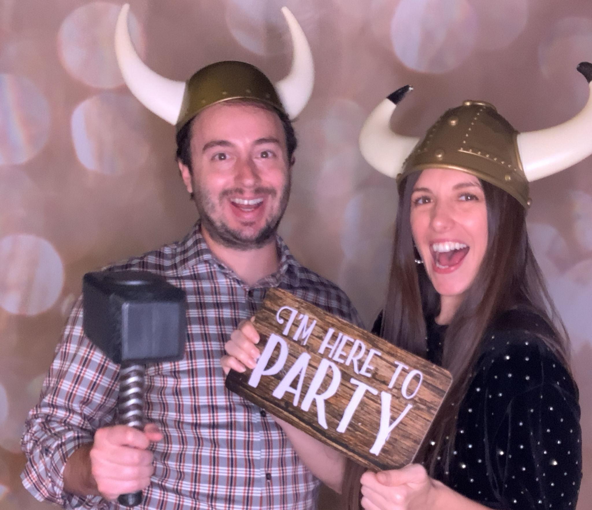 The Wedding Website of Rebecca Loth and Paul Pullen