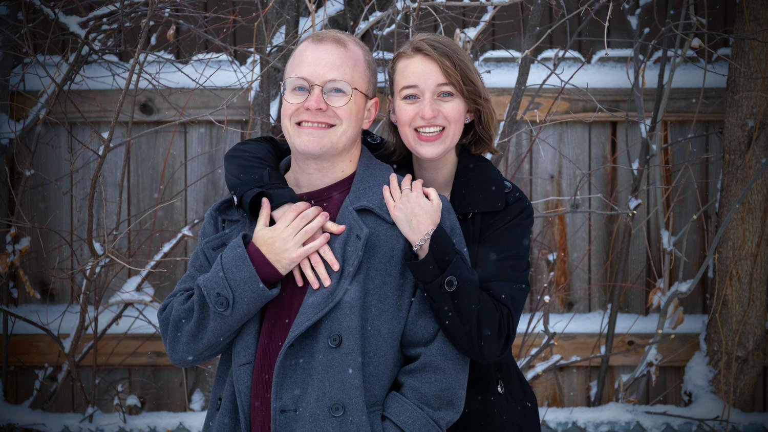 The Wedding Website of Alli Love and Mark Harro