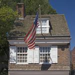 Betsy Ross House