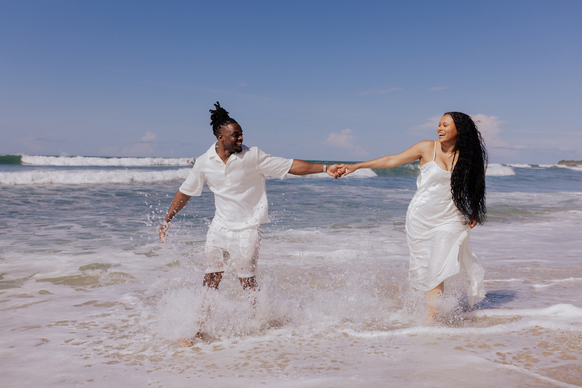 The Wedding Website of Vanessa Jean-Louis and Jeffrey Alfred