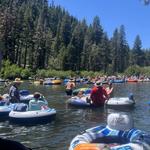 Truckee River Float
