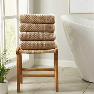 Grayson Bath Towel, Set of 4