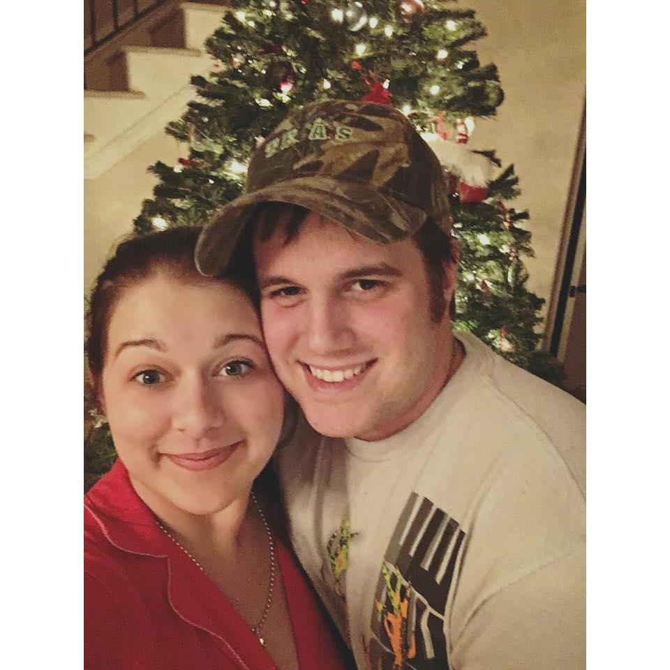 Christmas 2015