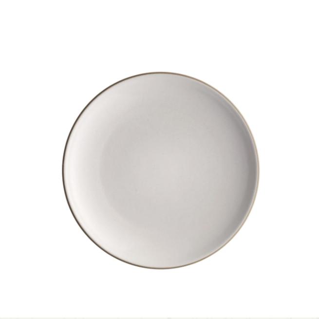 Heath Ceramics Coupe Line - Salad Plate (sand)