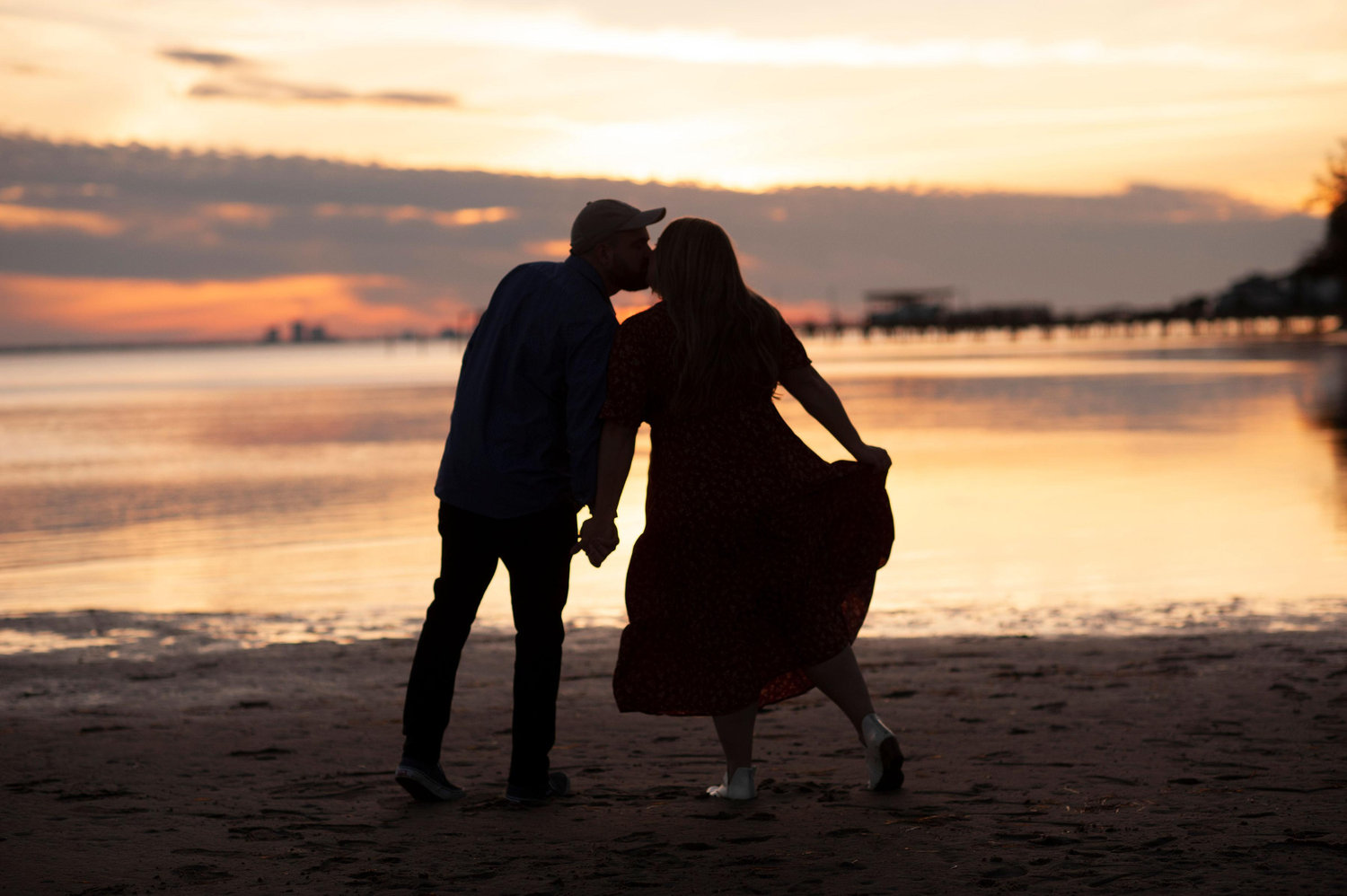 The Wedding Website of Rachel Ramos and Mark Ramos