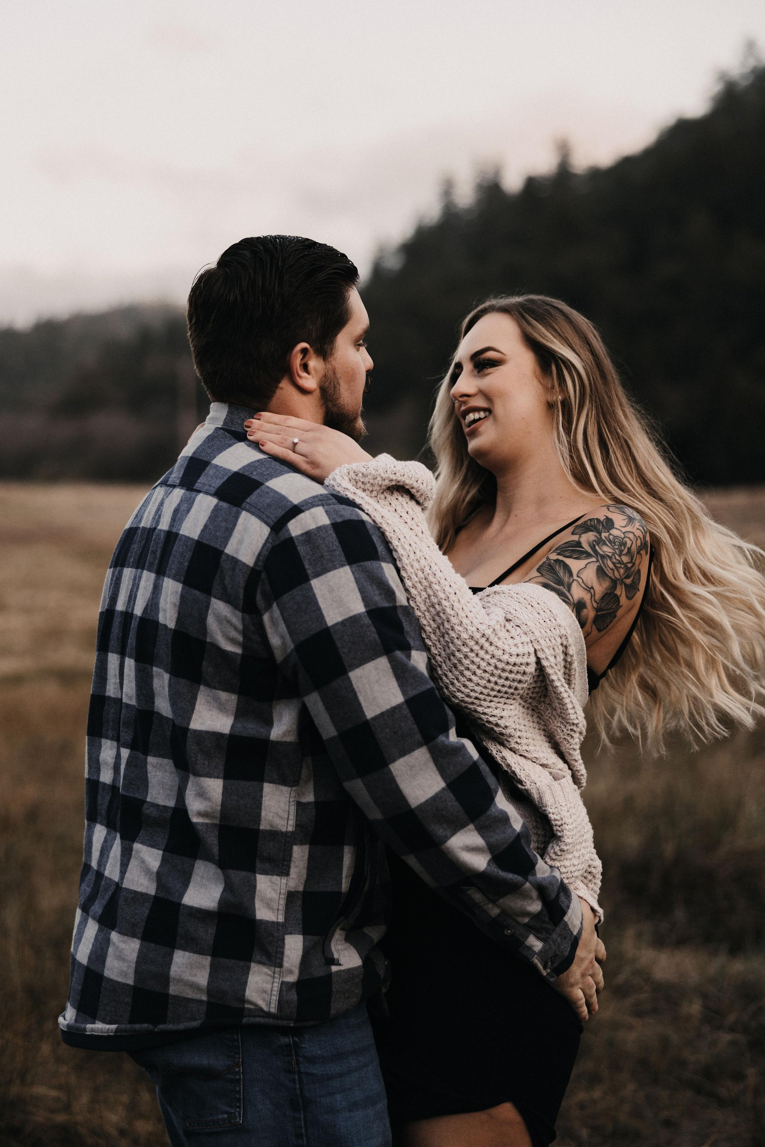 The Wedding Website of Sierra Smith and Tanner Egelin