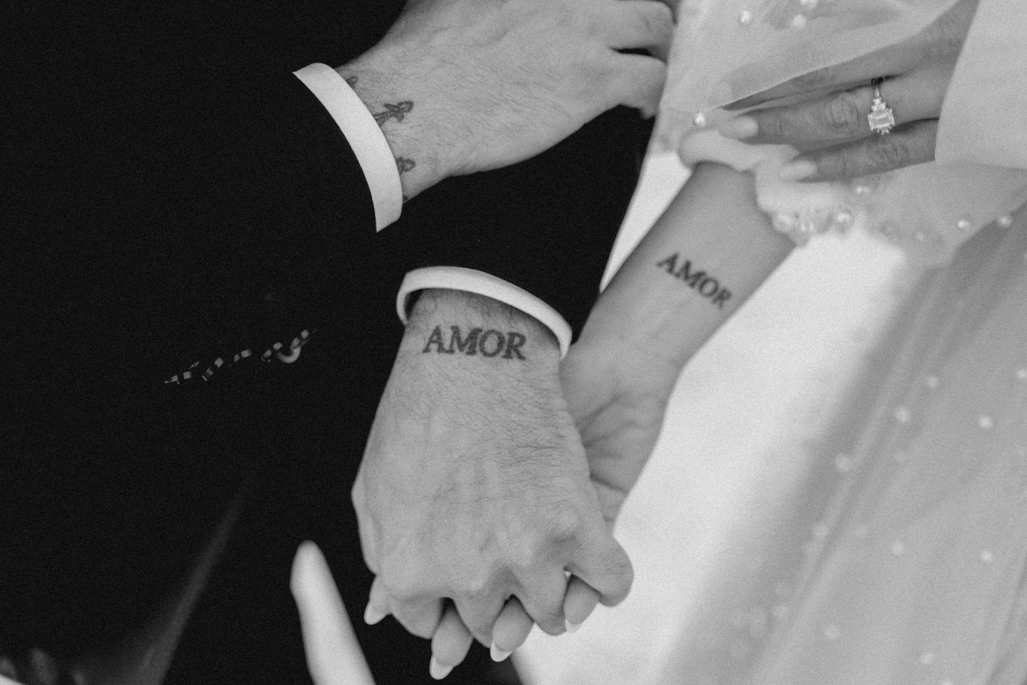 The Wedding Website of Stefanie Hampton and Micah Frank