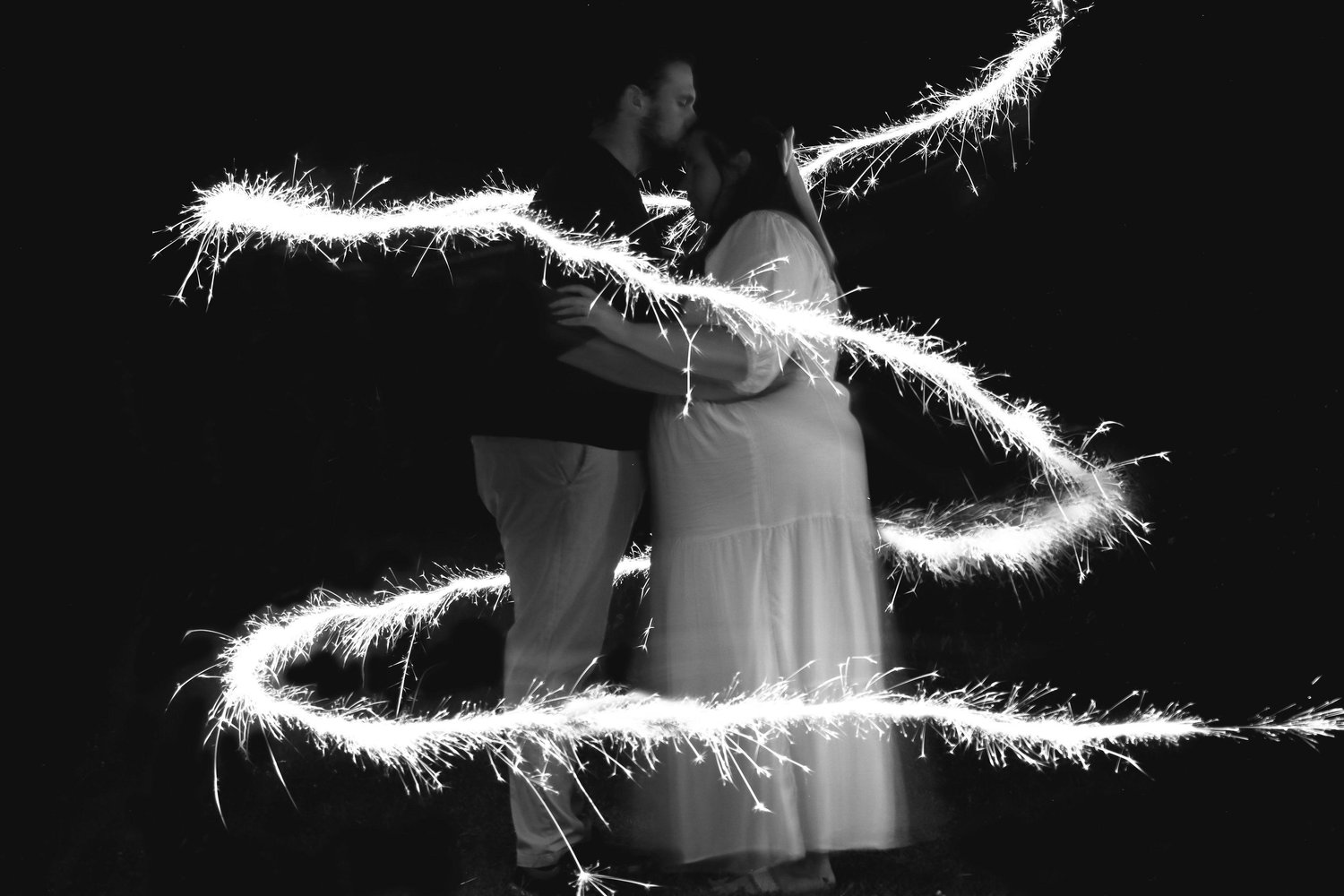The Wedding Website of Catherine Comfort and Evan St. Pierre
