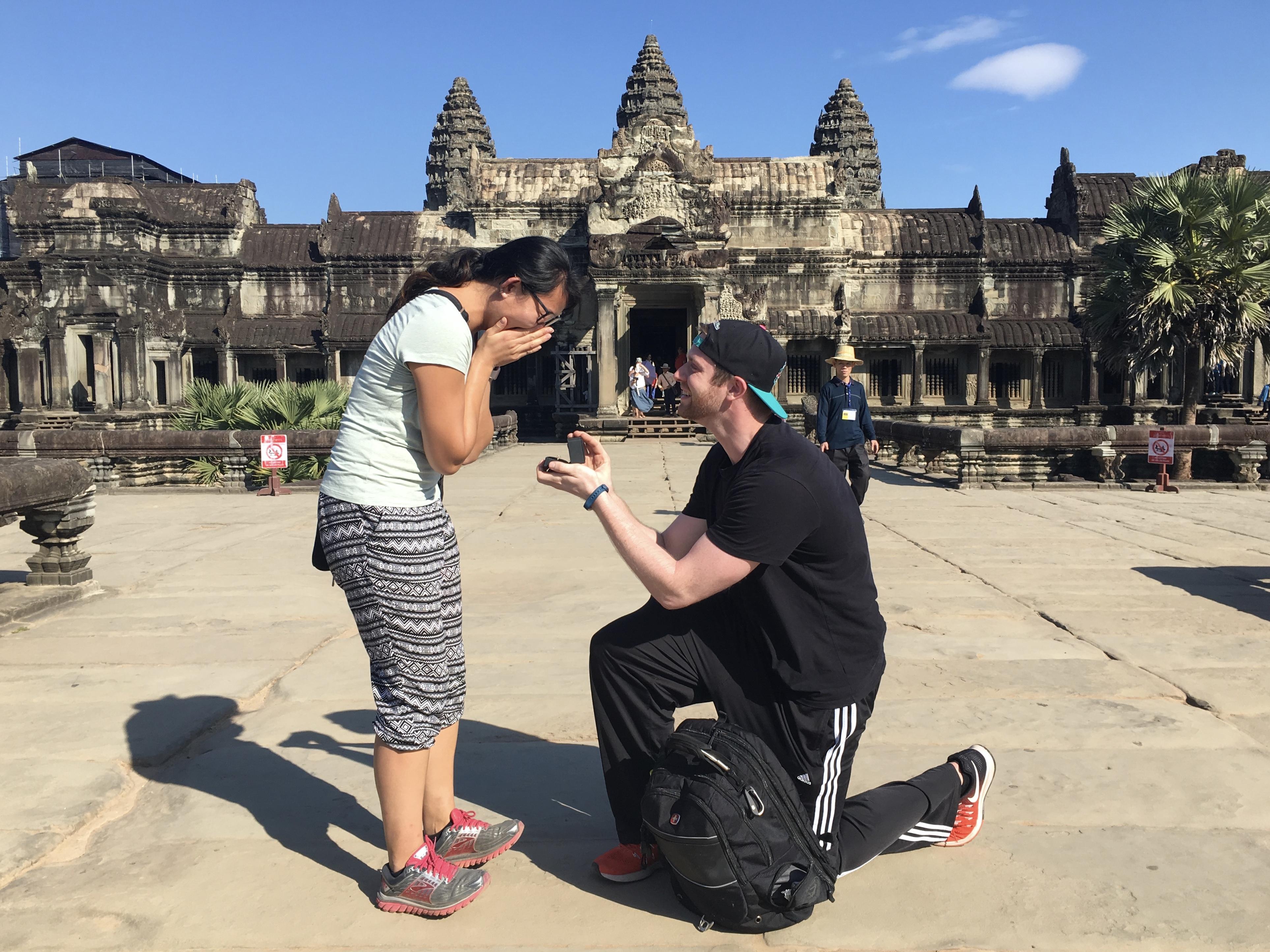 The Wedding Website of Mandy Yi and Josh Schneider