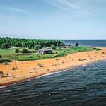 Sandy Point State Park