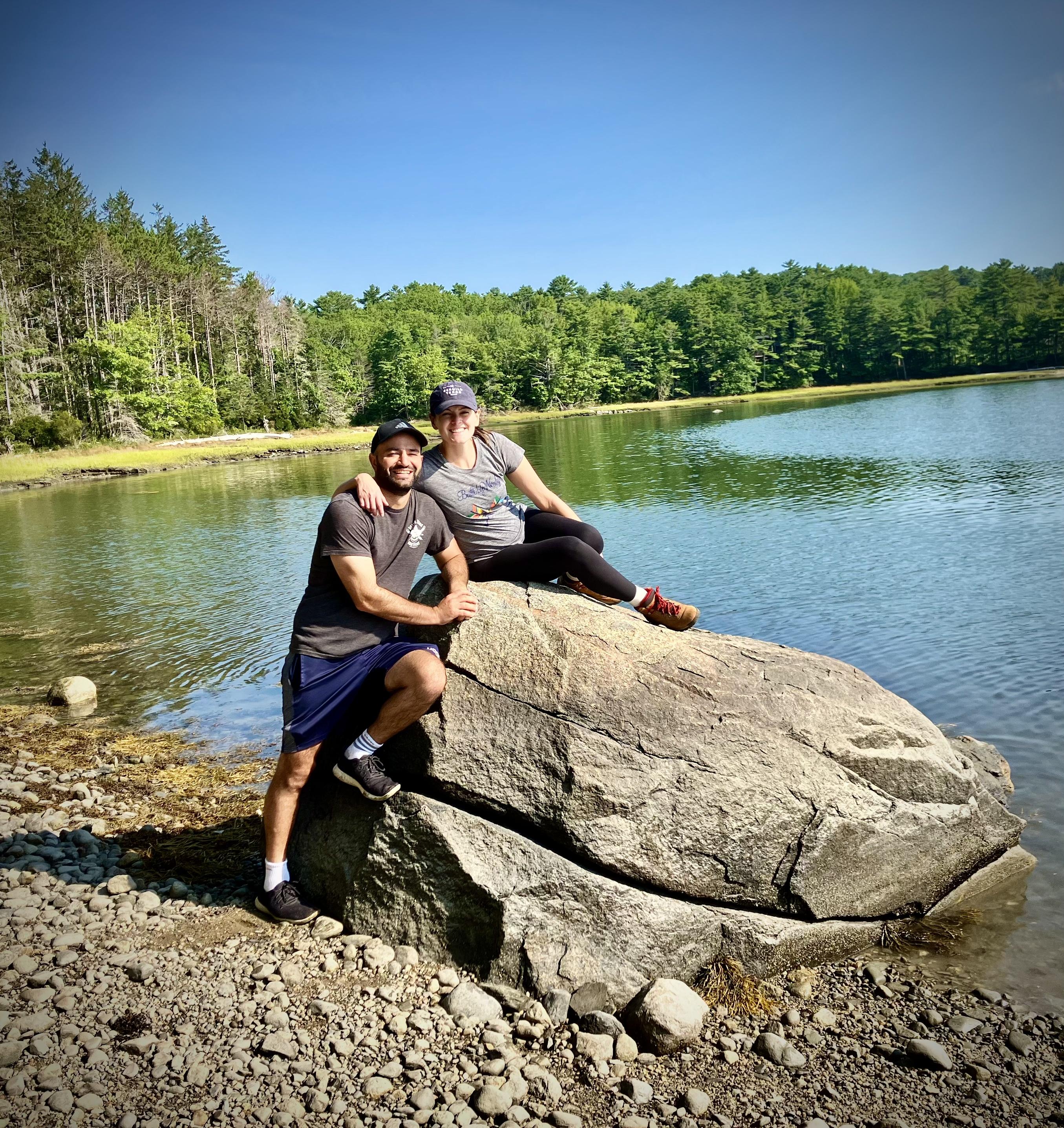 The Wedding Website of Sally Dorman and Dan Berger