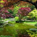 Giardini di Villa Melzi