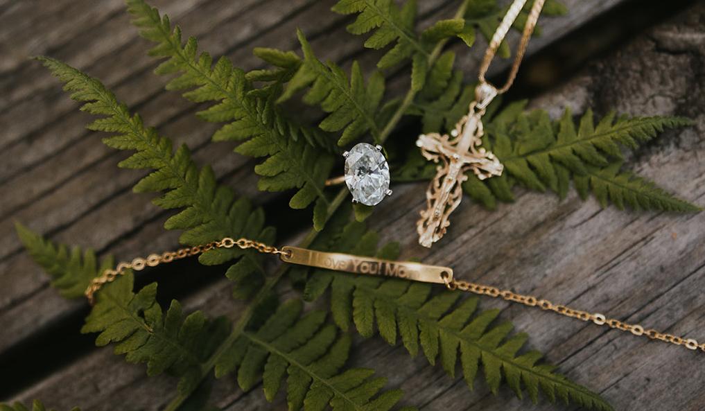 The Wedding Website of Danny May and Addison VanMeter